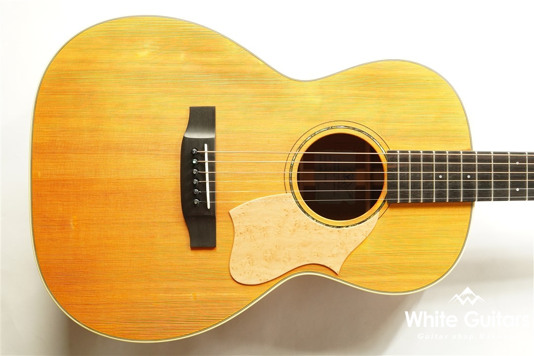 K.Yairi VINCENT VN-30 Blues | White Guitars Online Store